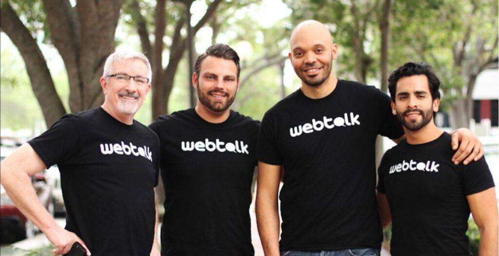 Webtalk Staff