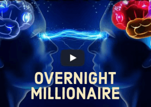 Wesley Virgin Overnight Millionaire