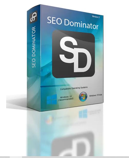 SEO DOMINATOR REVIEW