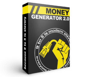 Money Generator 2.0