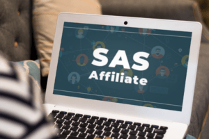 SAS Affiliate Review
