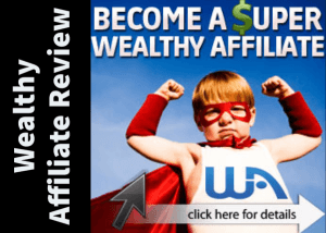 Review Wealthy Affiliate Program – 2021